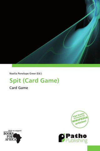 Spit (Card Game)