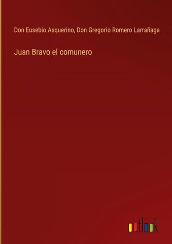 Juan Bravo el comunero