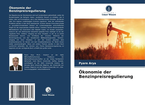 Ökonomie der Benzinpreisregulierung