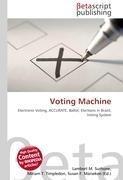Voting Machine