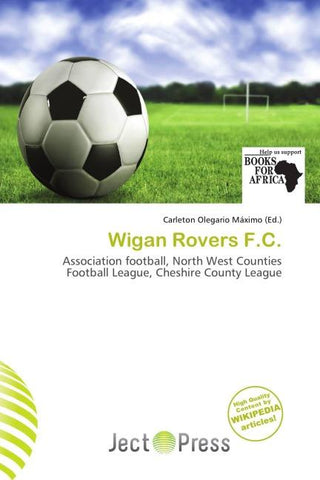 Wigan Rovers F.C.