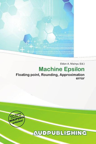 Machine Epsilon