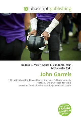 John Garrels