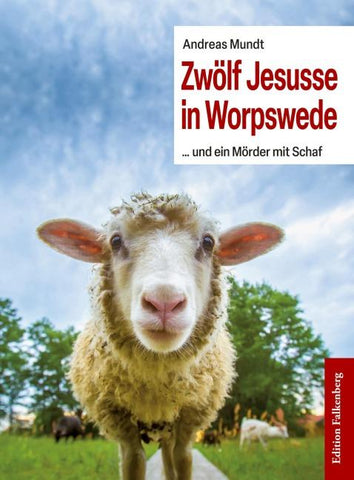 Zwölf Jesusse in Worpswede