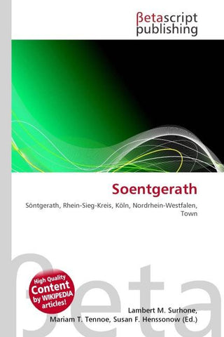 Soentgerath