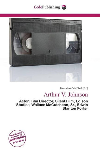 Arthur V. Johnson