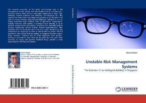 Unstable Risk Management Systems