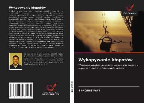Wykopywanie k¿opotów