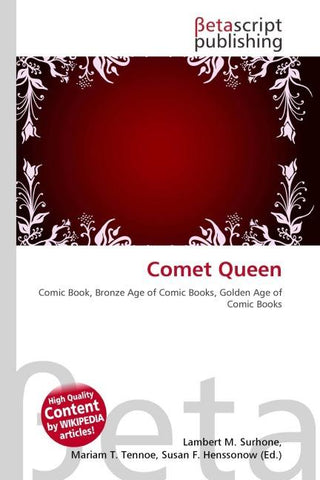 Comet Queen