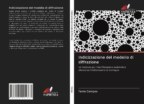 Indicizzazione del modello di diffrazione