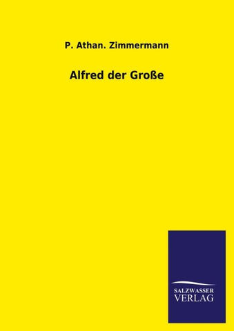 Alfred der Große