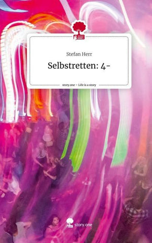 Selbstretten: 4-. Life is a Story - story.one