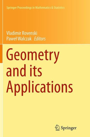 Geometry and its Applications