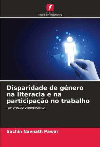 Disparidade de género na literacia e na participação no trabalho