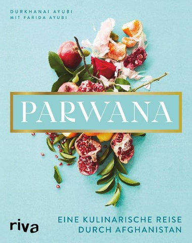 Parwana