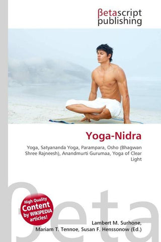 Yoga-Nidra