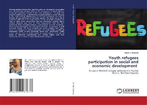 Youth refugees participation in social and economic development