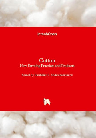 Cotton - New Farming Practices and Products