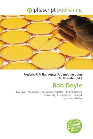Bob Doyle