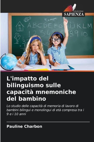L'impatto del bilinguismo sulle capacità mnemoniche del bambino