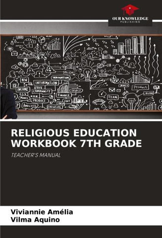 RELIGIOUS EDUCATION WORKBOOK 7TH GRADE