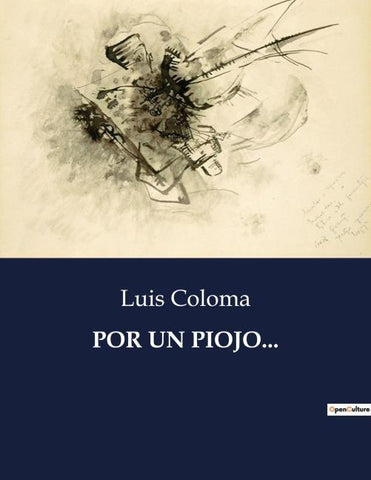 POR UN PIOJO...