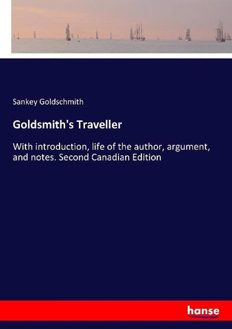 Goldsmith's Traveller