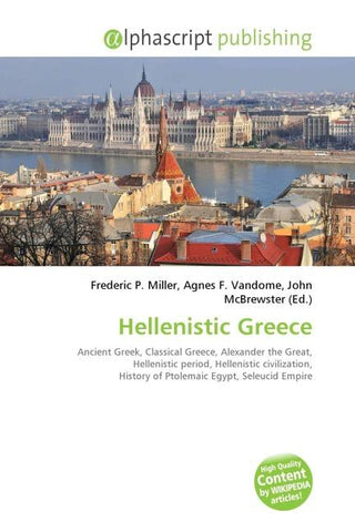 Hellenistic Greece