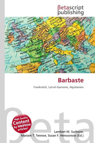 Barbaste