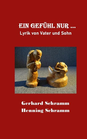 Ein Gefühl nur ...