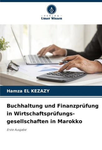Buchhaltung und Finanzprüfung in Wirtschaftsprüfungs- gesellschaften in Marokko