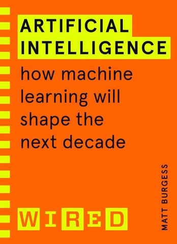 Artificial Intelligence (WIRED guides)