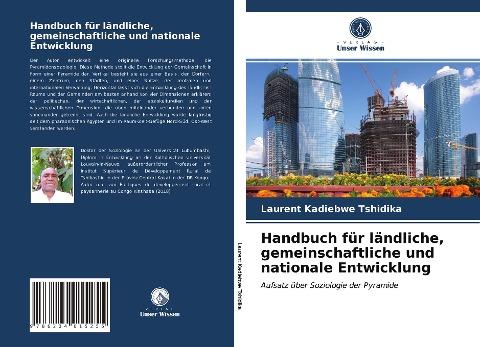 Handbuch für ländliche, gemeinschaftliche und nationale Entwicklung