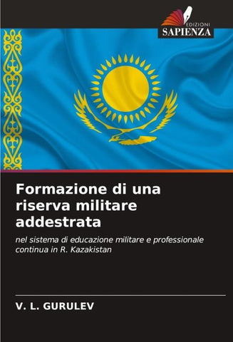 Formazione di una riserva militare addestrata
