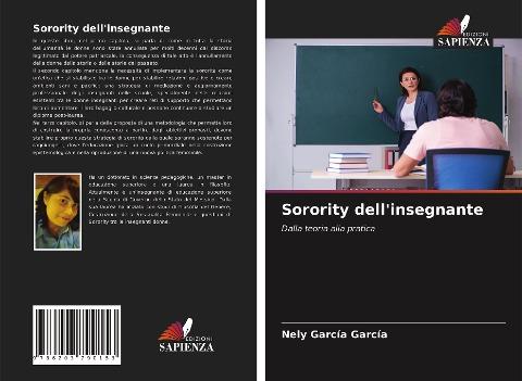Sorority dell'insegnante