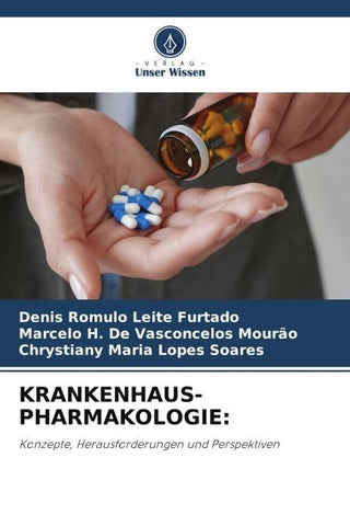 KRANKENHAUS-PHARMAKOLOGIE: