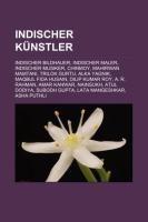 Indischer Künstler