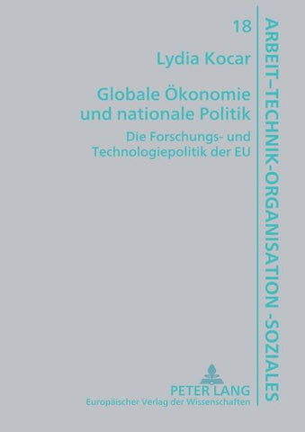 Globale Ökonomie und nationale Politik