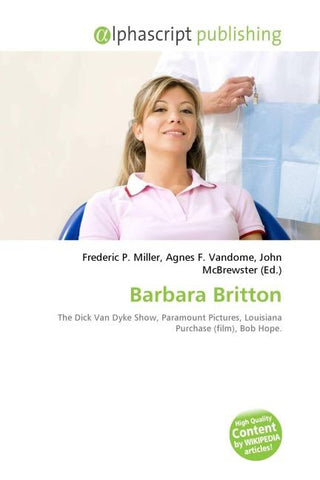 Barbara Britton