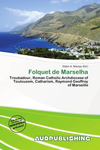 Folquet de Marselha