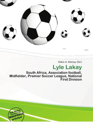 Lyle Lakay