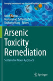 Arsenic Toxicity Remediation