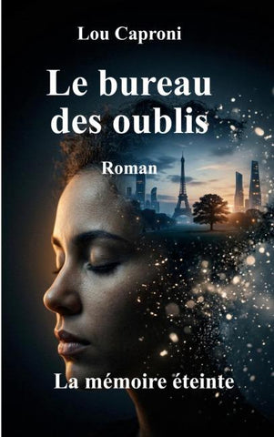 Le bureau des oublis
