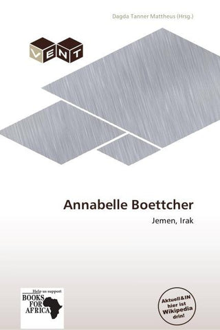 Annabelle Boettcher
