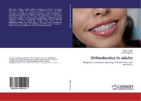 Orthodontics in adults