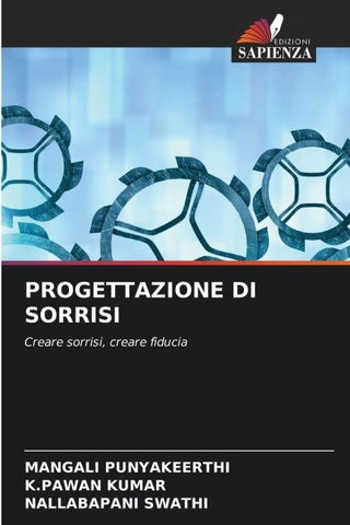PROGETTAZIONE DI SORRISI