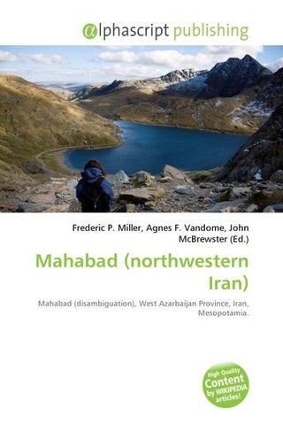 Mahabad (northwestern Iran)