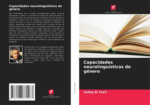 Capacidades neurolinguísticas de género