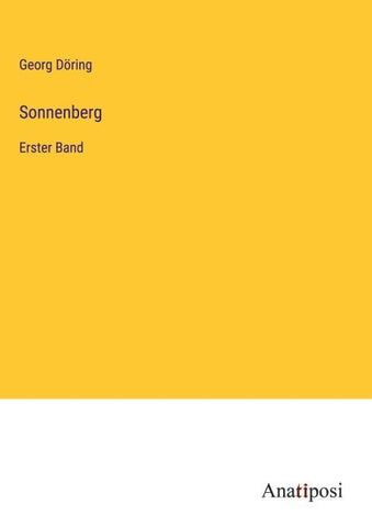 Sonnenberg