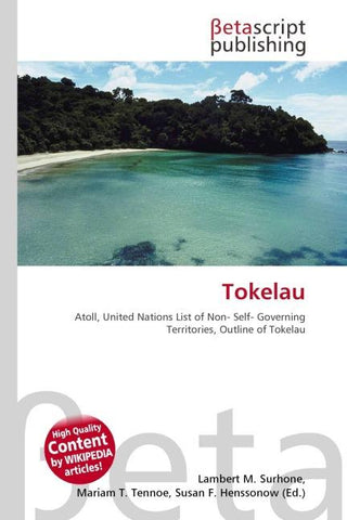 Tokelau